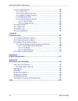 Предварительный просмотр 19 страницы ZyXEL Communications VES-1616F-44 User Manual