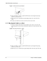 Предварительный просмотр 37 страницы ZyXEL Communications VES-1616F-44 User Manual