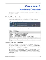 Предварительный просмотр 38 страницы ZyXEL Communications VES-1616F-44 User Manual