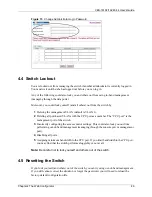 Предварительный просмотр 50 страницы ZyXEL Communications VES-1616F-44 User Manual