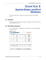 Предварительный просмотр 54 страницы ZyXEL Communications VES-1616F-44 User Manual