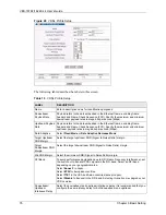 Предварительный просмотр 77 страницы ZyXEL Communications VES-1616F-44 User Manual