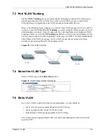 Предварительный просмотр 82 страницы ZyXEL Communications VES-1616F-44 User Manual