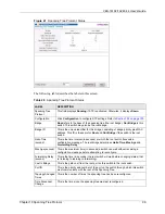 Предварительный просмотр 100 страницы ZyXEL Communications VES-1616F-44 User Manual