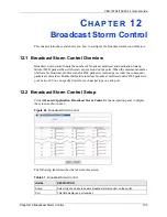 Предварительный просмотр 106 страницы ZyXEL Communications VES-1616F-44 User Manual