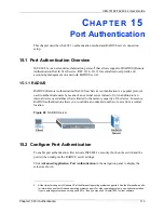 Предварительный просмотр 114 страницы ZyXEL Communications VES-1616F-44 User Manual