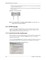 Предварительный просмотр 131 страницы ZyXEL Communications VES-1616F-44 User Manual