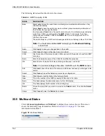 Предварительный просмотр 163 страницы ZyXEL Communications VES-1616F-44 User Manual