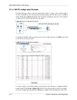 Предварительный просмотр 171 страницы ZyXEL Communications VES-1616F-44 User Manual