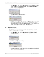 Предварительный просмотр 187 страницы ZyXEL Communications VES-1616F-44 User Manual