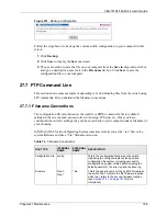 Предварительный просмотр 190 страницы ZyXEL Communications VES-1616F-44 User Manual