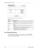 Предварительный просмотр 197 страницы ZyXEL Communications VES-1616F-44 User Manual