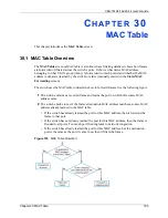 Предварительный просмотр 200 страницы ZyXEL Communications VES-1616F-44 User Manual