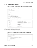 Предварительный просмотр 208 страницы ZyXEL Communications VES-1616F-44 User Manual