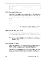 Предварительный просмотр 209 страницы ZyXEL Communications VES-1616F-44 User Manual