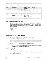 Предварительный просмотр 211 страницы ZyXEL Communications VES-1616F-44 User Manual