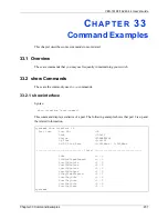 Предварительный просмотр 238 страницы ZyXEL Communications VES-1616F-44 User Manual