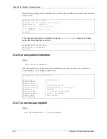 Предварительный просмотр 241 страницы ZyXEL Communications VES-1616F-44 User Manual