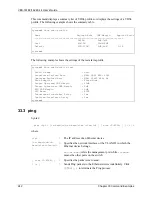 Предварительный просмотр 243 страницы ZyXEL Communications VES-1616F-44 User Manual