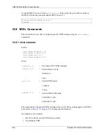 Предварительный просмотр 245 страницы ZyXEL Communications VES-1616F-44 User Manual