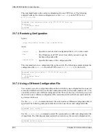 Предварительный просмотр 247 страницы ZyXEL Communications VES-1616F-44 User Manual