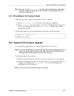 Предварительный просмотр 248 страницы ZyXEL Communications VES-1616F-44 User Manual