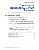 Предварительный просмотр 260 страницы ZyXEL Communications VES-1616F-44 User Manual