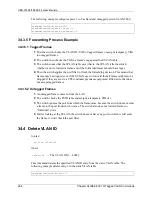 Предварительный просмотр 265 страницы ZyXEL Communications VES-1616F-44 User Manual