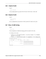 Предварительный просмотр 266 страницы ZyXEL Communications VES-1616F-44 User Manual