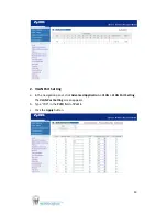 Preview for 13 page of ZyXEL Communications VES-1616PE-54 Support Notes