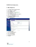 Preview for 25 page of ZyXEL Communications VES-1616PE-54 Support Notes