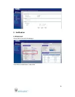 Preview for 26 page of ZyXEL Communications VES-1616PE-54 Support Notes