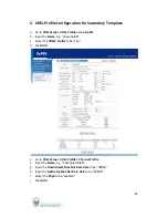 Preview for 45 page of ZyXEL Communications VES-1616PE-54 Support Notes