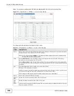 Предварительный просмотр 308 страницы ZyXEL Communications VES1724-56 User Manual