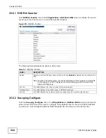 Предварительный просмотр 324 страницы ZyXEL Communications VES1724-56 User Manual