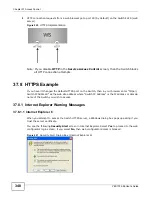 Предварительный просмотр 348 страницы ZyXEL Communications VES1724-56 User Manual