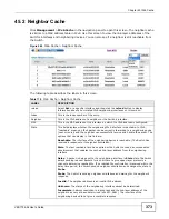 Предварительный просмотр 373 страницы ZyXEL Communications VES1724-56 User Manual