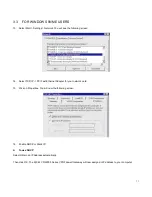 Preview for 20 page of ZyXEL Communications VFG6005 User Manual