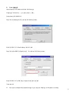 Preview for 21 page of ZyXEL Communications VFG6005 User Manual