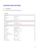 Preview for 25 page of ZyXEL Communications VFG6005 User Manual