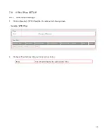 Preview for 62 page of ZyXEL Communications VFG6005 User Manual