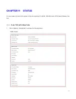 Preview for 86 page of ZyXEL Communications VFG6005 User Manual