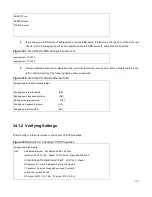 Preview for 136 page of ZyXEL Communications VFG6005 User Manual