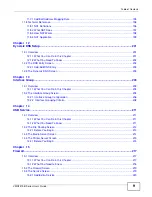 Preview for 9 page of ZyXEL Communications VMG1312-B Series User Manual