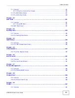 Preview for 11 page of ZyXEL Communications VMG1312-B Series User Manual