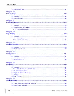 Preview for 12 page of ZyXEL Communications VMG1312-B Series User Manual