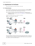 Preview for 18 page of ZyXEL Communications VMG1312-B Series User Manual