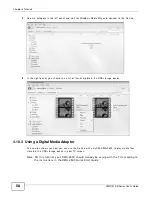 Preview for 58 page of ZyXEL Communications VMG1312-B Series User Manual