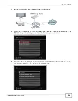 Preview for 59 page of ZyXEL Communications VMG1312-B Series User Manual