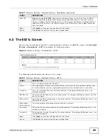 Preview for 99 page of ZyXEL Communications VMG1312-B Series User Manual